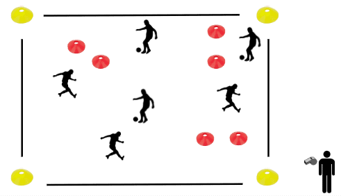 Mentaltraining im Nachwuchssport - Thema Respekt